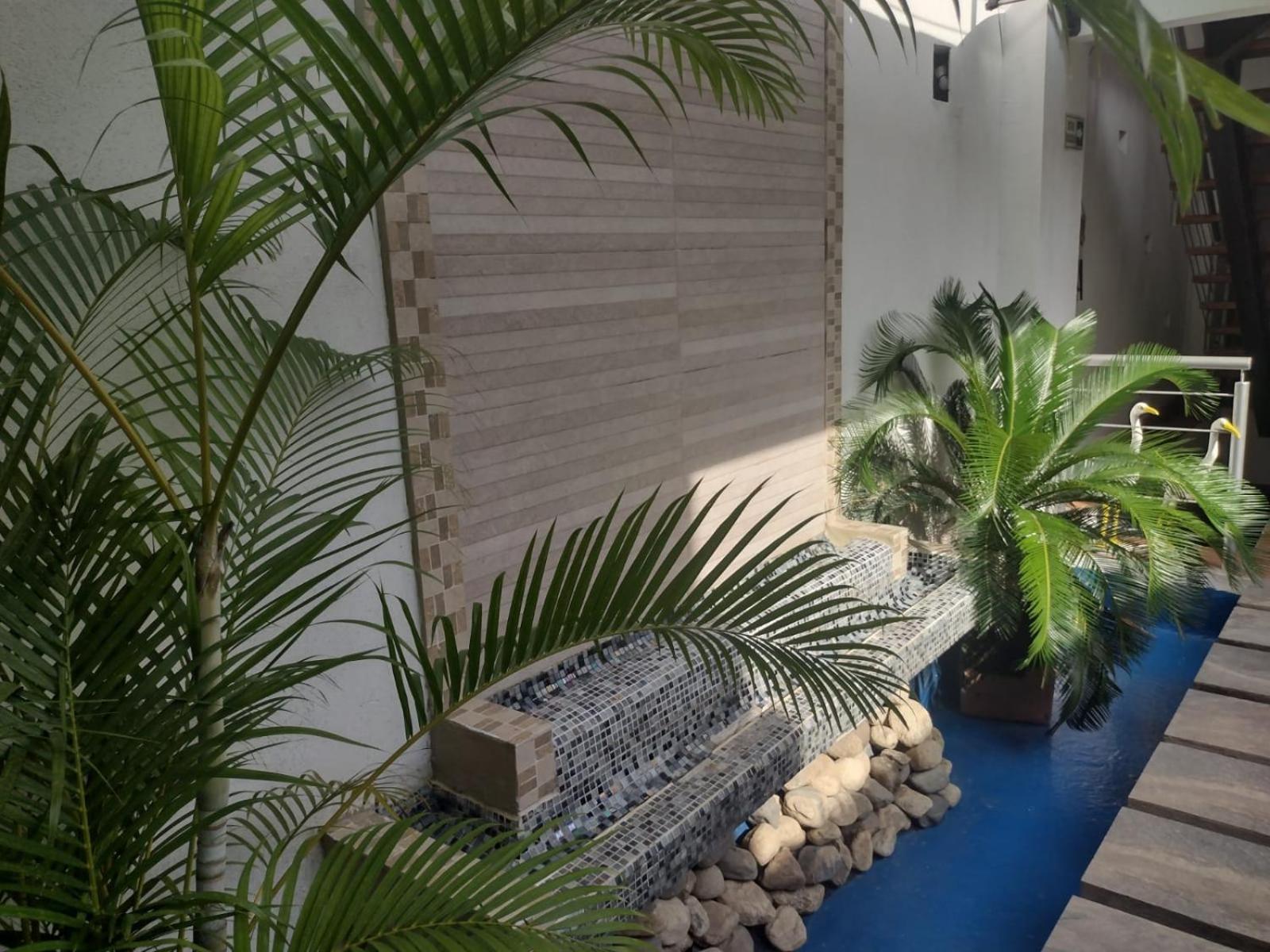 Casa Marques Del Pedregal Villa - Cartagena — Photos 2